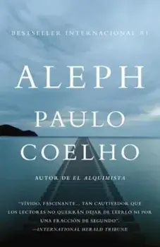 Aleph, Paperback/Paulo Coelho