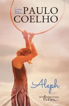 Aleph/Paulo Coelho