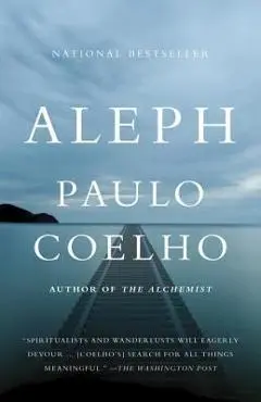 Aleph - Paulo Coelho
