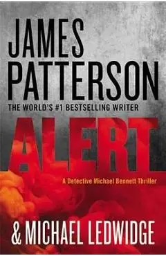 Alert - James Patterson