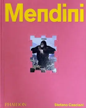 Alessandro Mendini. Imagination Takes Command, Hardback/Stefano Casciani