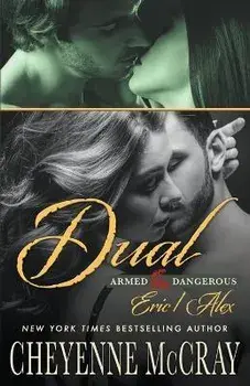 Alex and Eric Dual, Paperback/Cheyenne Mccray
