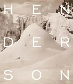 Alexander Henderson. Art and Nature, Hardback/***