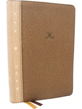 Alexander Maclaren Study Bible: Encouragement and Insights for a Christ-Centered Life (NKJV, Brown Leathersoft, Comfort Print, Thumb Indexed)/Thomas Nelson