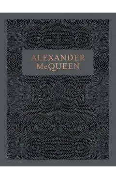 Alexander McQueen