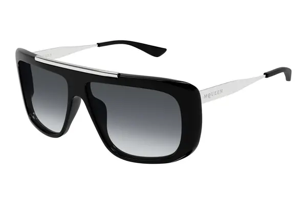 Alexander McQueen AM0492S 001