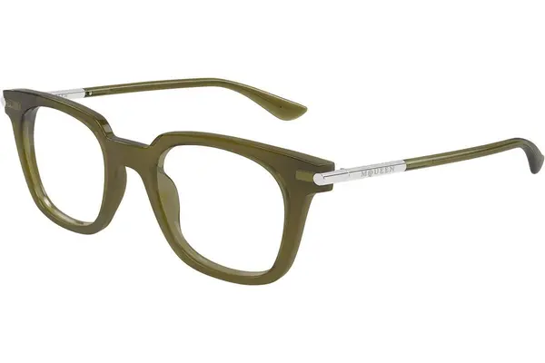 Alexander McQueen AM0521O 004