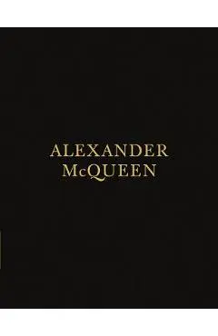 Alexander McQueen - Claire Wilcox