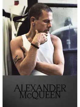 Alexander McQueen. Fashion Icon, Hardback/Editors of Createur Magazine