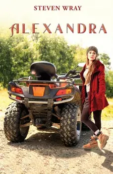 Alexandra, Paperback/Steven Wray