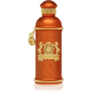 Alexandre.J Passion Bliss Eau de Parfum unisex