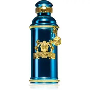 Alexandre.J The Collector: Mandarine Sultane Eau de Parfum unisex