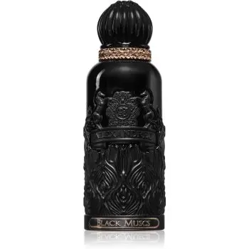 Alexandre.J The Elixir Collector Black Musc II Eau de Parfum unisex