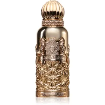 Alexandre.J The Elixir Collector Golden Oud Eau de Parfum unisex