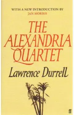 Alexandria Quartet