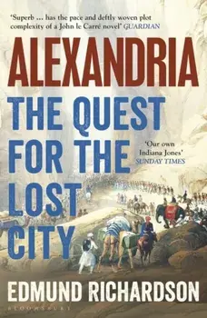 Alexandria. The Quest for the Lost City, Paperback/***