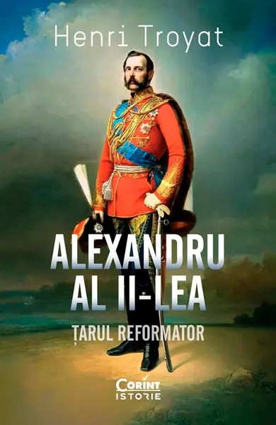 Alexandru al II-lea. Țarul reformator