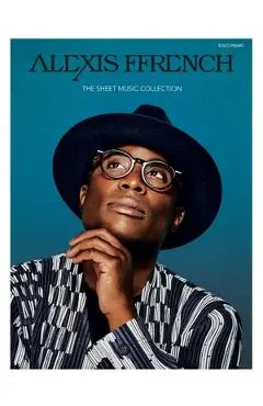 Alexis Ffrench - The Sheet Music Collection - Alexis Ffrench