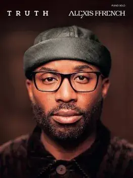 Alexis Ffrench - Truth/***