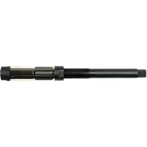Alezor reglabil pentru gauri de finisare in metal Yato, zona de lucru 26-29.5mm