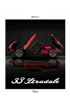 Alfa Romeo 33 Stradale - Cristiano|imparato Fioro