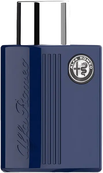 Alfa Romeo Apă de toaletă Blue, 125 ml