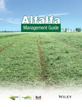 Alfalfa Management Guide, Paperback/Dan Undersander