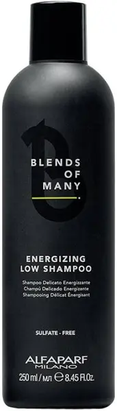 Alfaparf Blends of Many Șampon energizant împotriva căderii părului, 250 ml