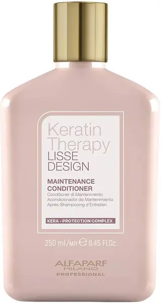 Alfaparf Keratin Therapy Balsam de păr cu keratină, 250 ml
