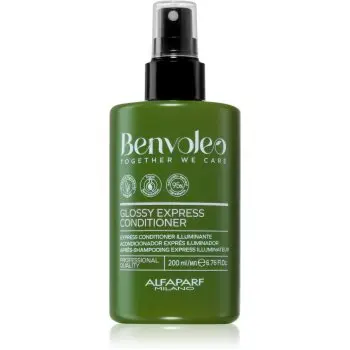 Alfaparf Milano Benvoleo Glossy balsam pentru toate tipurile de păr