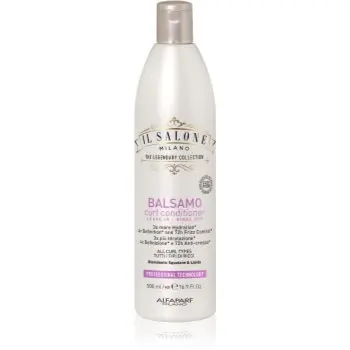 Alfaparf Milano Il Salone Milano Curls balsam pentru păr creț