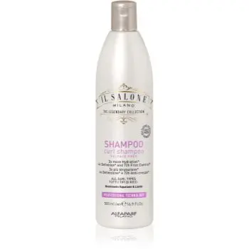 Alfaparf Milano Il Salone Milano Curls șampon pentru păr creț
