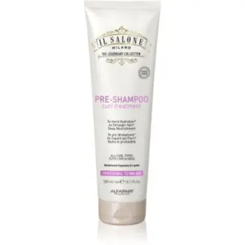 Alfaparf Milano Il Salone Milano Curls tratament pre-sampon pentru păr creț