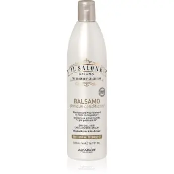 Alfaparf Milano Il Salone Milano Glorious balsam hranitor pentru păr uscat și deteriorat