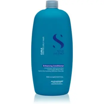 Alfaparf Milano Semi Di Lino Curls balsam pentru păr creț