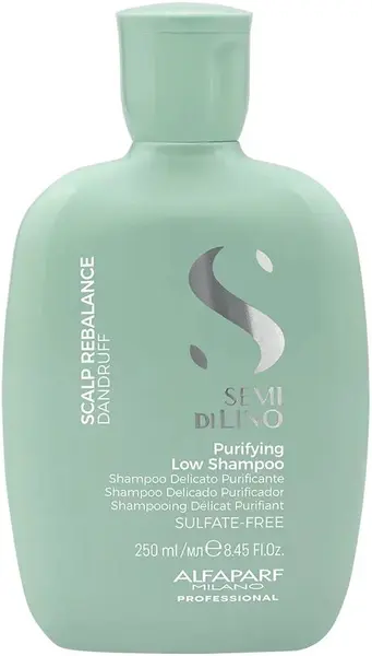 Alfaparf SDL Scalp Rebalance Șampon anti-mătreață, 250 ml