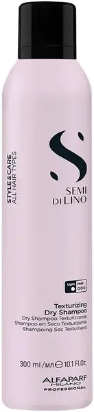 Alfaparf SDL Style&Care Șampon uscat texturant, 300 ml