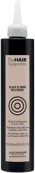 Alfaparf The Hair Supporters Fluid restaurator pentru scalp, 250 ml
