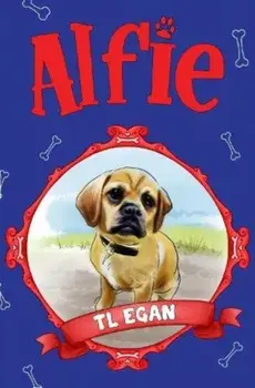 Alfie, Paperback/Tracey Egan