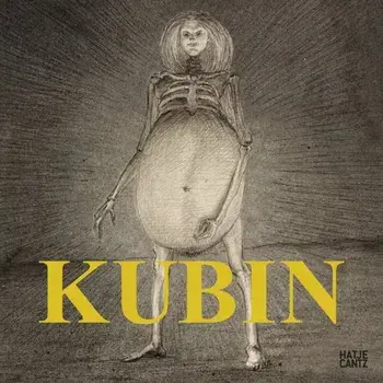 Alfred Kubin. The Aesthetics of Evil, Hardback/***