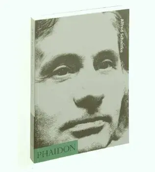 Alfred Schnittke, Paperback/Alexander Ivashkin