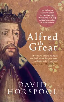 Alfred the Great, Paperback/David Horspool