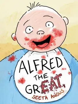 Alfred the Great, Paperback/Seeta Angus