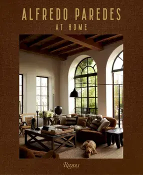 Alfredo Paredes, Hardback/Brad Goldfarb