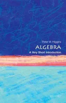 Algebra: A Very Short Introduction, Paperback/Peter M. Higgins