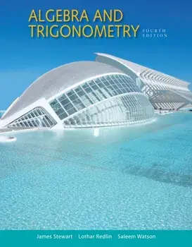 Algebra and Trigonometry, Hardback/Lothar Redlin