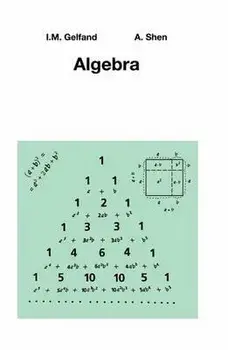 Algebra, Paperback/I. M. Gelfand