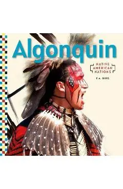 Algonquin - F. A. Bird