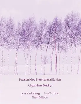Algorithm Design: Pearson New International Edition, Paperback/Eva Tardos