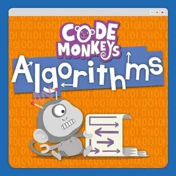 Algorithms, Hardback/John Wood